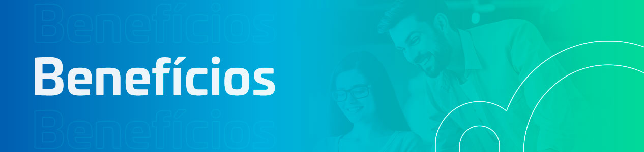 Benefícios