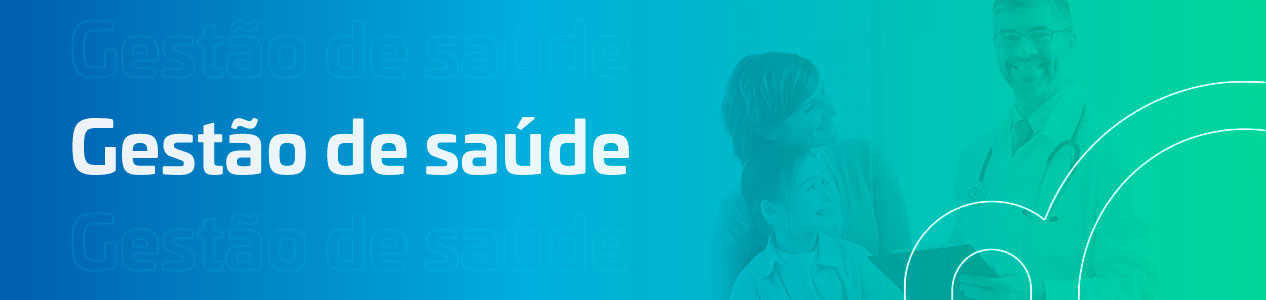 Gestão em Saúde